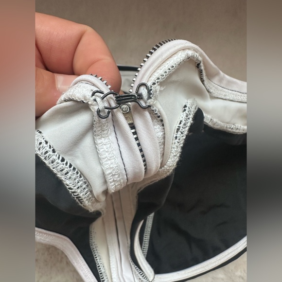 Pistol Pete Unique Zipper Speedo - Picture 7 of 11